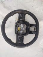 Kierowca skórzana Citroen C3 III - stan B.dobry