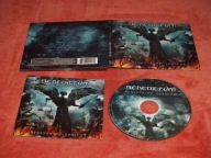Benedictum Seasons Of Tragedy 2007 DIGI