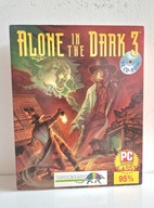 ALONE IN THE DARK 3 PC Big Box