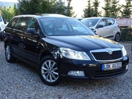 Škoda Octavia Skoda Octavia 1.8 Benzyna, Xenon,