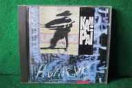 Płyta KAMPAI Humeur CD