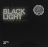 Groove Armada – Black Light CD