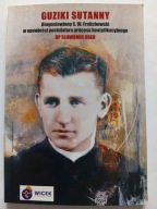 GUZIKI SUTANNY Błogosławiony S W Frelichowski BP SŁAWOMIR ODER NOWA