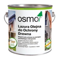 Lazura ochronna do drewna Osmo 710 Pine / Sosna 125 ml