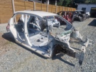 TOYOTA AYGO II 14-18r ĆWIARTKA BOK PRAWY TYŁ PRÓG SŁUP WARSZAWA-KOŁO-POZNAŃ