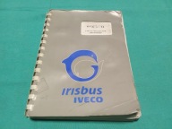 Irisbus Recreo IVECO Karosa Autobus Instrukcja Obsługi Książka 2005