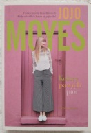 Kolory pawich piór Jojo Moyes