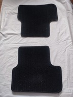 Wykładzina dywanik tył A1766803900 W176 W117 A-kl CLA Mercedes