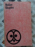 Skąpiec - Molier