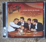 ....Allow Us To Be Frank Westlife CD