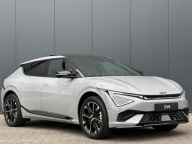 KIA EV6 84kWh GT-Line AWD Suv 325KM 2025