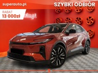 Od ręki - + Style BEV 224KM | Nakładki progowe!