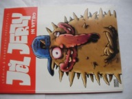 Jeż Jerzy In vitro Leśniak Skarżycki