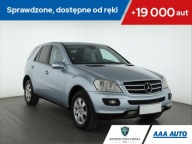 Mercedes ML ML 320 CDI , 221 KM, 4X4, Automat