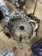 Nissan 3WX1B skrzynia biegów automat