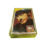 Kaseta Nowy Świat Robert Janson VARIUS MANX FOLIA