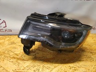 Lampa Xenon Lewy Przód Jeep Grand Cherokee Wk2 2017- 68426873AD