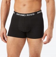1 szt Śliczne majtki Antonio Rossi Large EUR 4 95% cotton