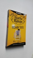 AGATHA RAISIN i koszmarni turysci 6 - Beaton