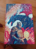 Mag Bitewny Peter Flannery