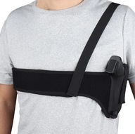 Kabura skrytego noszenia na ramię lub pas Glock Walther SigSauer M