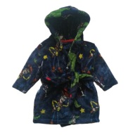 Next TOY STORY 4 gruby ciepły szlafrok dziecięcy 86 cm
