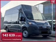 FIAT Ducato Maxi L4H3 AT Furgon 2.2 180KM