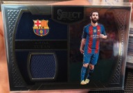 Panini select soccer 2016 Arda Turan koszulka