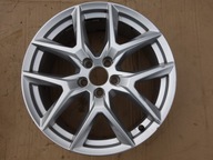 FELGA VOLVO XC60 II 7,5X18 E5T 50,5 31423851