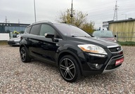 Ford Kuga 4x4, nawigacja, kamera , panorama 2.0 Diesel 140KM