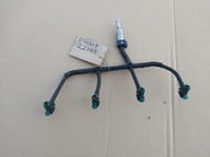 PRZEWÓD WTRYSKIWACZY PALIWA CITROEN C5 C6 C CROSSER PEUGEOT 407 4007 HDI
