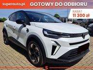 Od ręki - Techno LPG 1.0 TCe 100KM / Pack Winter Techno