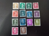 DEUTCHE REICH ZESTAW