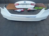 TOYOTA CAMRY KLAPA BAGAZNIKA LAMPY ZDEZAK 2019