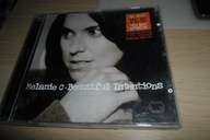 Beautiful Intentions Melanie C CD