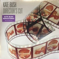 KATE BUSH - DIRECTOR'S CUT / 2LP