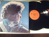 Bob Dylan - More Bob Dylan Greatest Hits 2 LP /UK/