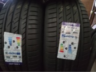 4 Opony letnie Laufenn S Fit EQ 225/55R16 95 V rant ochronny