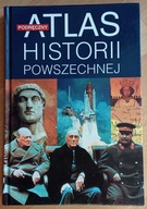 Podręczny atlas historii powszechnej Praca zbiorowa