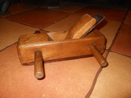 STARY PROFESJONALNY SOLIDNY HEBEL STRUG