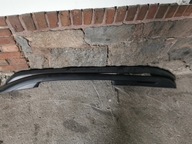 Relingi dachowe Dacia Duster II