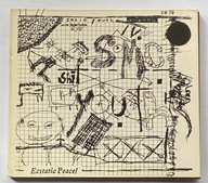 SONIC YOUTH WITH YAMATSUKA EYE - TV SHIT EP CD DIGIPACK