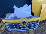 Renault Master III FL polift 2014-2020r - grill atrapa