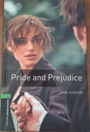 Pride And Prejudice AUSTEN Jane Oxford Bookworms 6