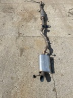 UKŁAD WYDECHOWY KATALIZATOR TŁUMIK V-KLASA W447 2.0 CDI 24R