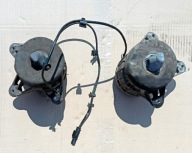 MERCEDES GLS W167 X167 PODUSZKA SILNIKA LEWA PRAWA