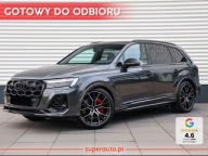 AUDI Q7 60 TFSI e quattro S Line Suv 3.0 (490KM) 2026