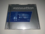 SENSATION AMSTERDAM ARENA 2001 - THE WORLD'S LEADING DANCE EVENT !!