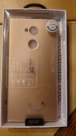 Plecki / Etui SONY Xperia XA2 Ultra LENUO + szkło