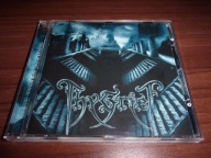 Thy Grief - The Frozen Tomb of Mankind